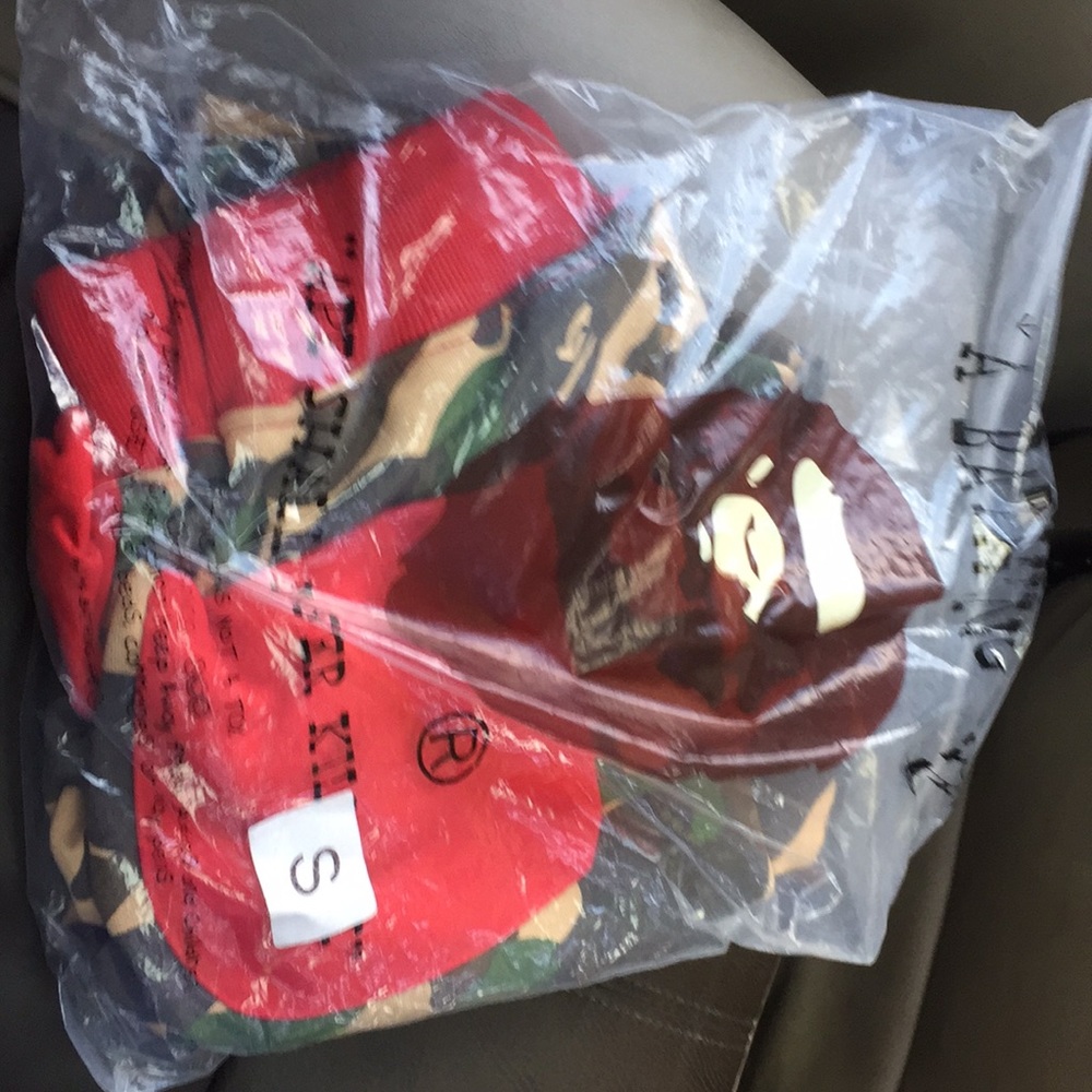 Bape shorts